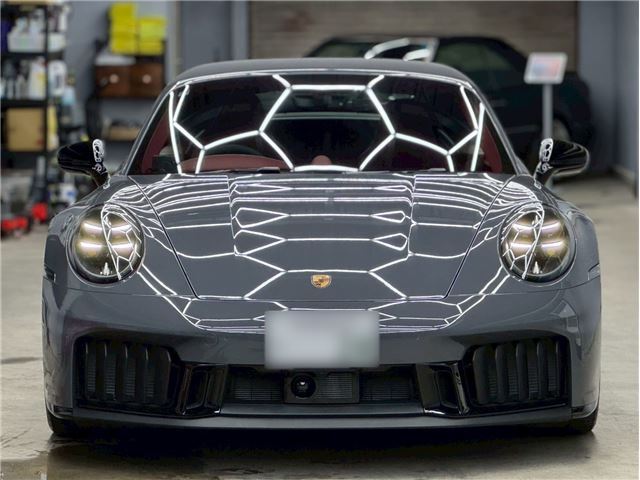 صورة مصغرة 4 لـ 2025 Porsche 911