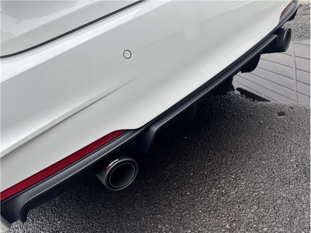 2016 BMW 3 SERIES photo 7