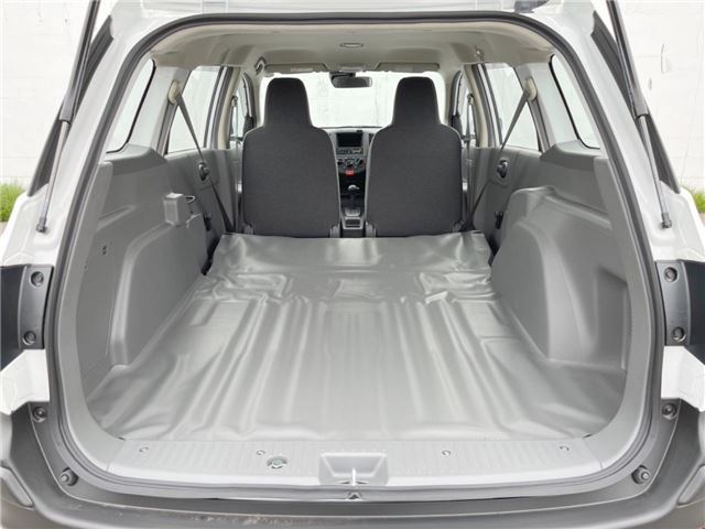 صورة مصغرة 15 لـ 2018 Nissan NV150AD
