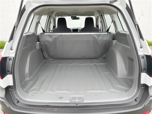 صورة مصغرة 13 لـ 2018 Nissan NV150AD