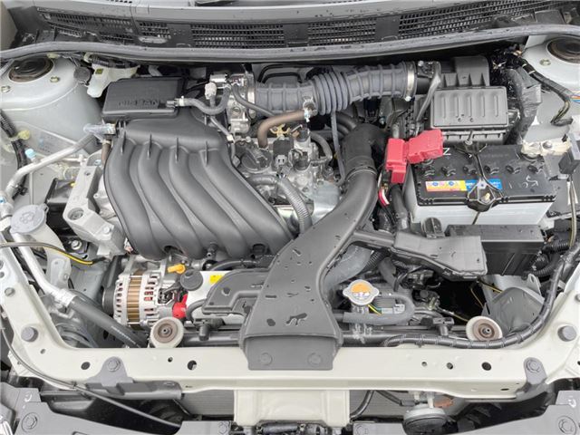 صورة مصغرة 21 لـ 2018 Nissan NV150AD