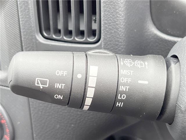 صورة مصغرة 29 لـ 2018 Nissan NV150AD
