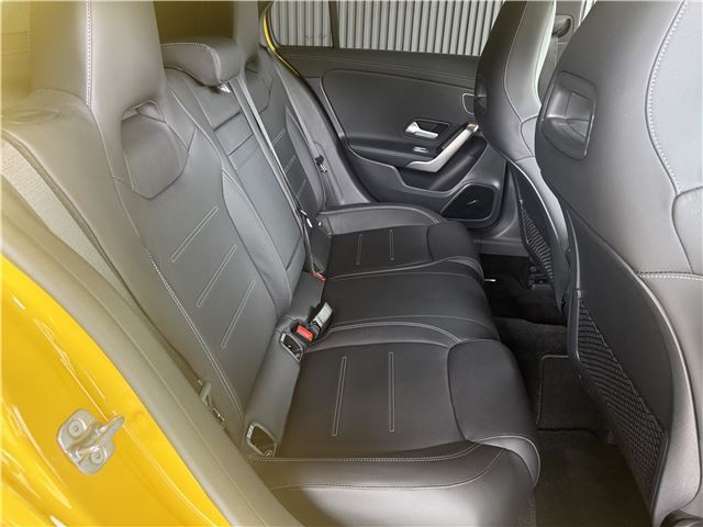 صورة مصغرة 12 لـ 2023 Mercedes-BENZ A-CLASS AMG