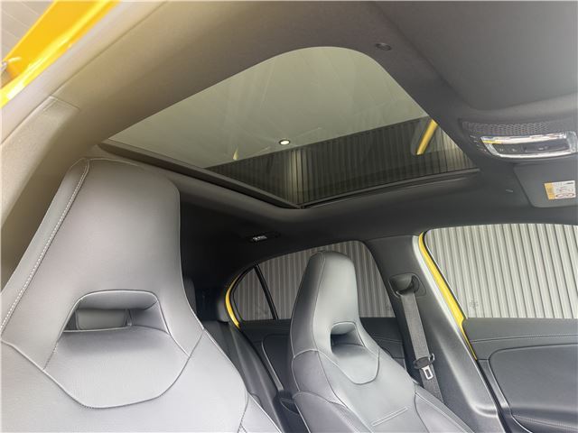 صورة مصغرة 13 لـ 2023 Mercedes-BENZ A-CLASS AMG