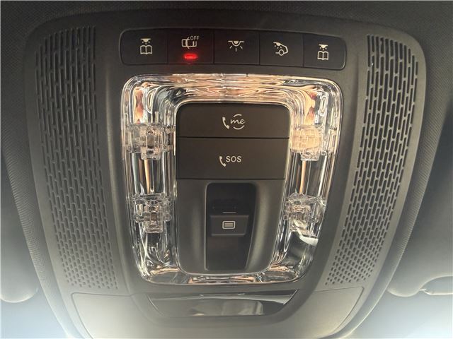 صورة مصغرة 20 لـ 2023 Mercedes-BENZ A-CLASS AMG