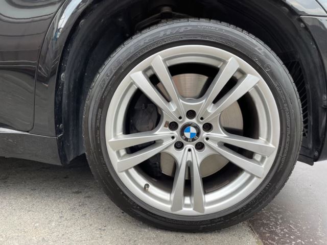 2010 BMW X5 M — миниатюра 12