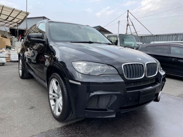 صورة 2 لـ 2010 BMW X5 M