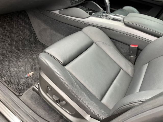 2010 BMW X5 M — миниатюра 16