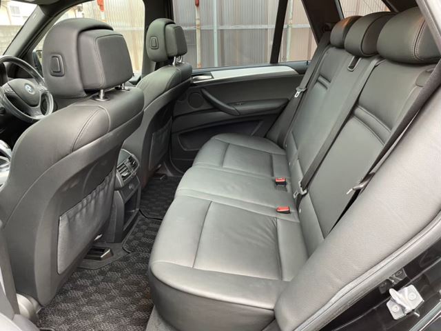 2010 BMW X5 M — миниатюра 19