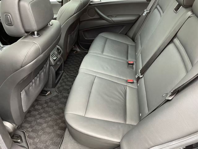 2010 BMW X5 M — миниатюра 20