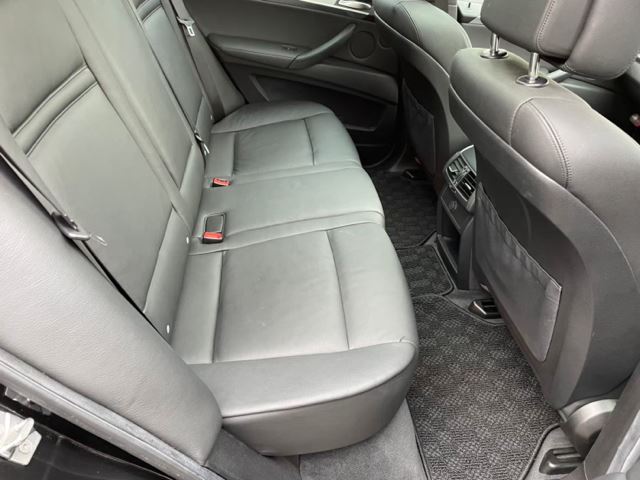 2010 BMW X5 M — миниатюра 26