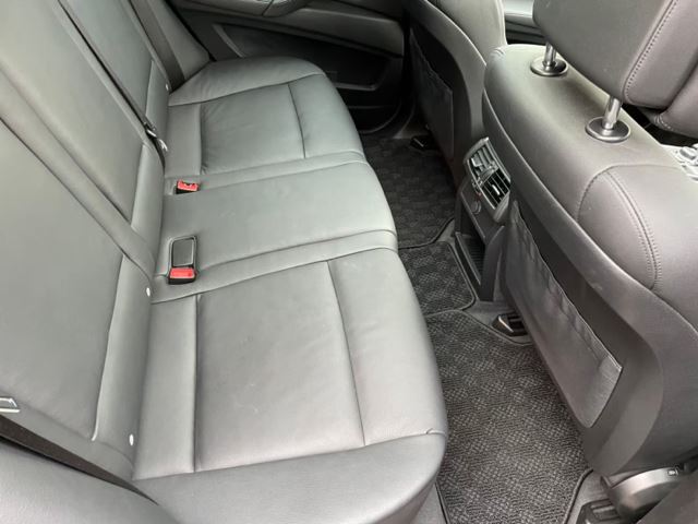 2010 BMW X5 M — миниатюра 28