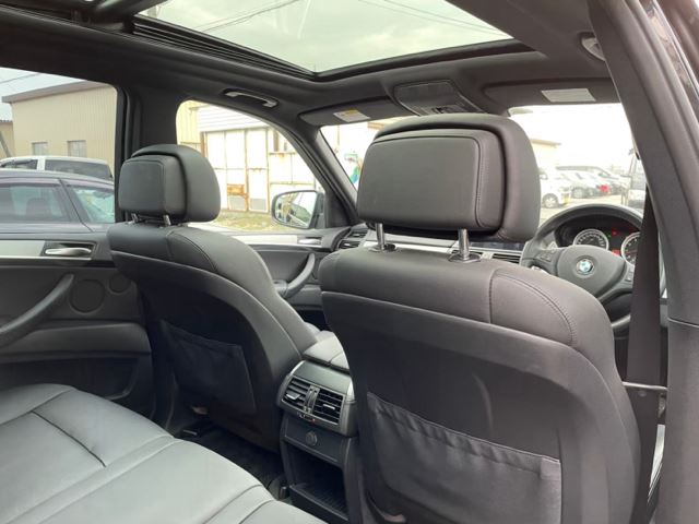 2010 BMW X5 M — миниатюра 29