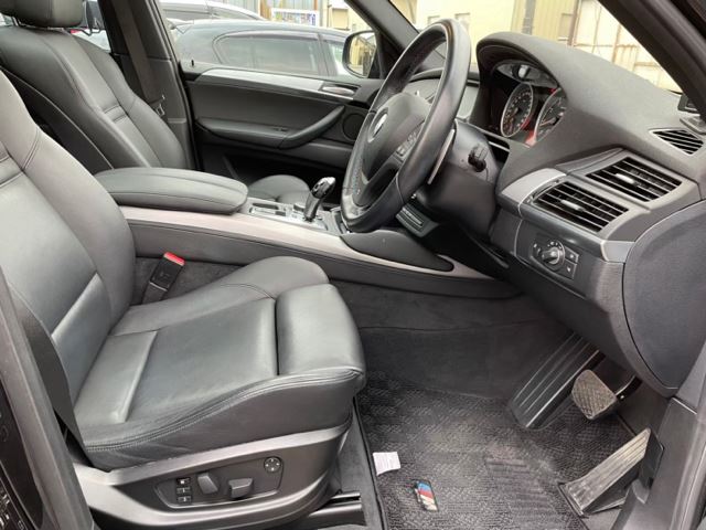 2010 BMW X5 M — миниатюра 31