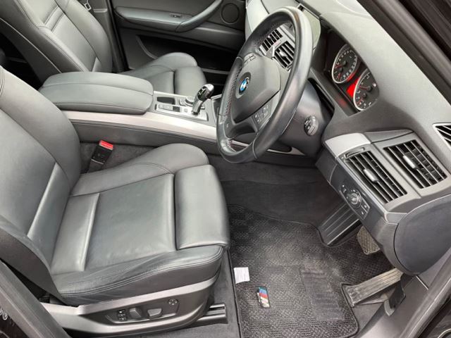 2010 BMW X5 M — миниатюра 32