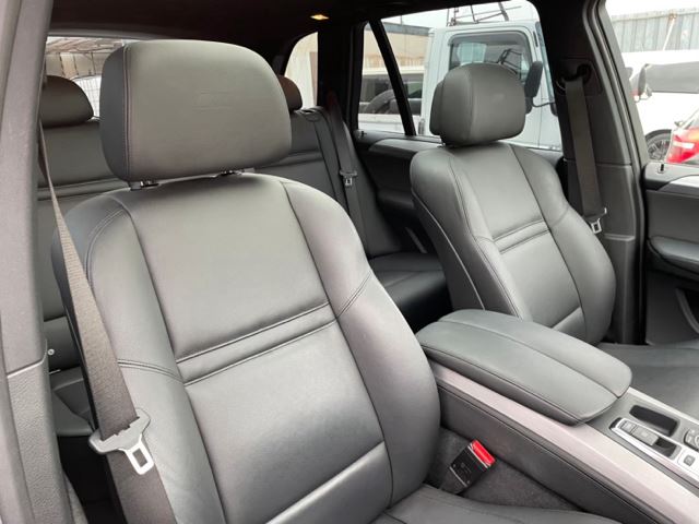 2010 BMW X5 M — миниатюра 33