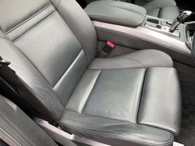 2010 BMW X5 M — миниатюра 34
