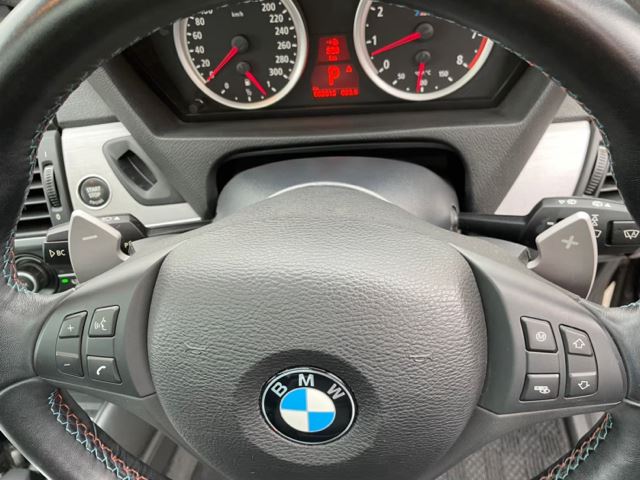 2010 BMW X5 M — миниатюра 39
