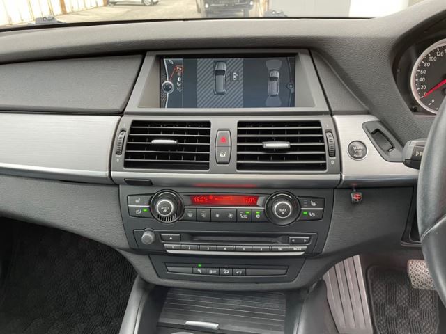 2010 BMW X5 M — миниатюра 42