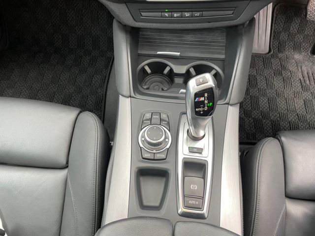 2010 BMW X5 M — миниатюра 46