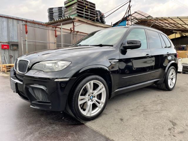 صورة 4 لـ 2010 BMW X5 M