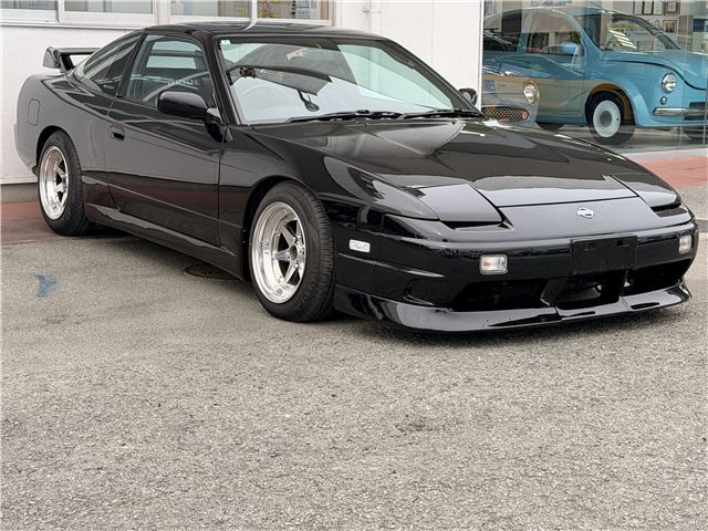 صورة 3 لـ 1997 Nissan 180SX
