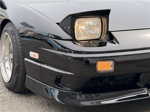 1997 Nissan 180SX 缩略图 15