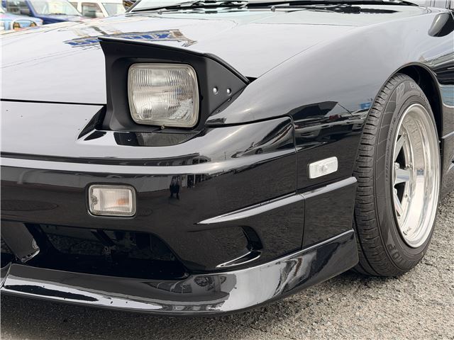1997 Nissan 180SX 缩略图 14
