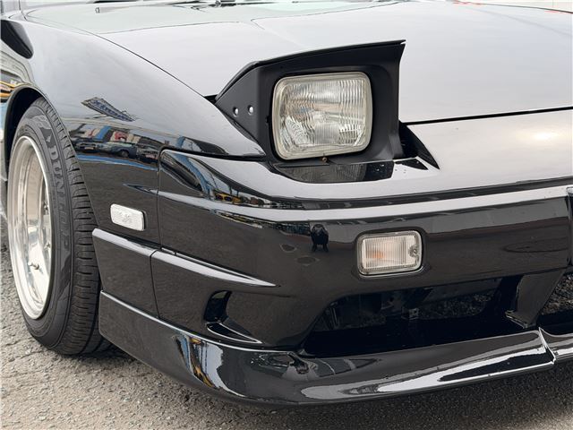 1997 Nissan 180SX 缩略图 13