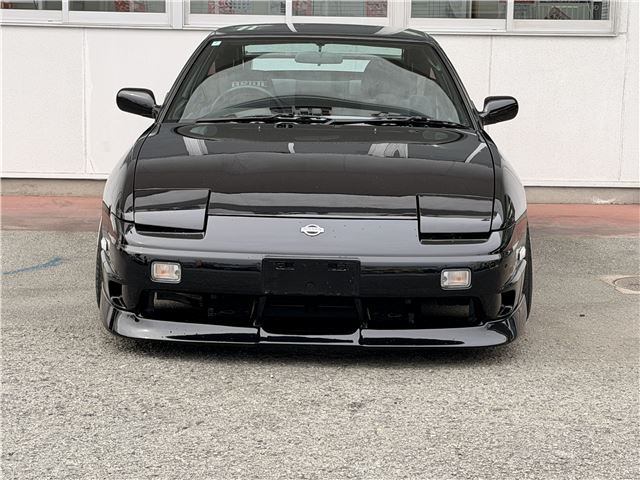 صورة 2 لـ 1997 Nissan 180SX