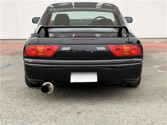 1997 Nissan 180SX 缩略图 11
