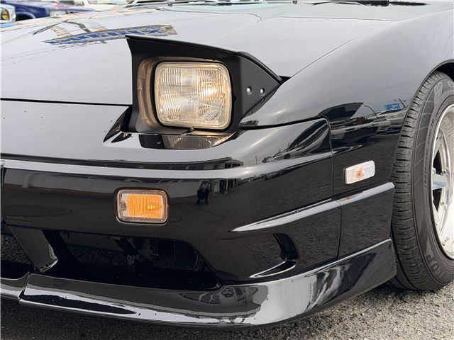 1997 Nissan 180SX 缩略图 16