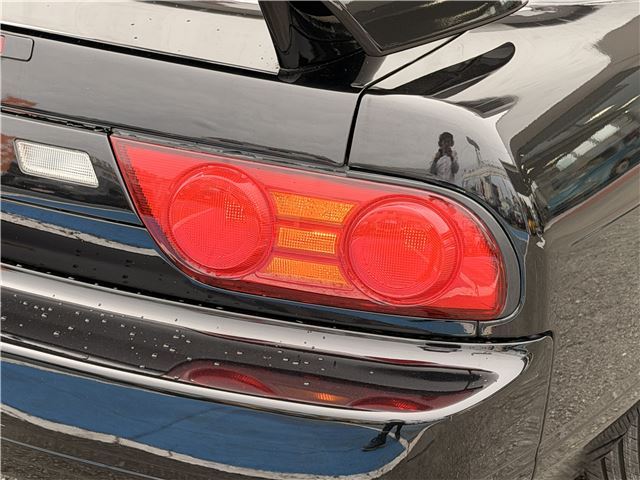 1997 Nissan 180SX 缩略图 17