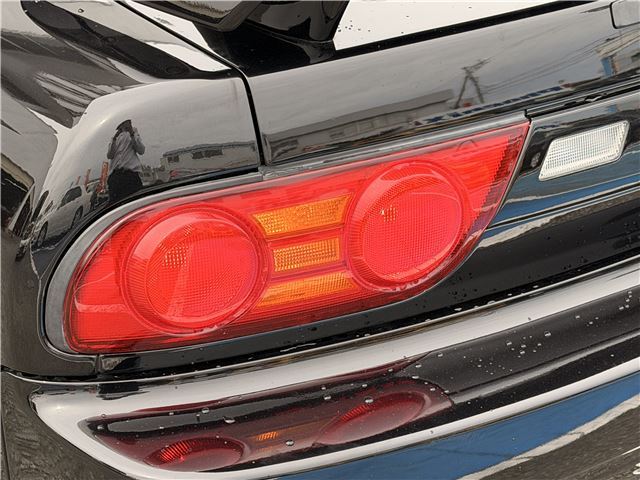 1997 Nissan 180SX 缩略图 18