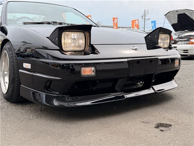1997 Nissan 180SX 缩略图 19