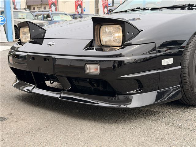 1997 Nissan 180SX 缩略图 21