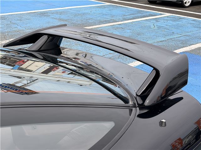 1997 Nissan 180SX 缩略图 23