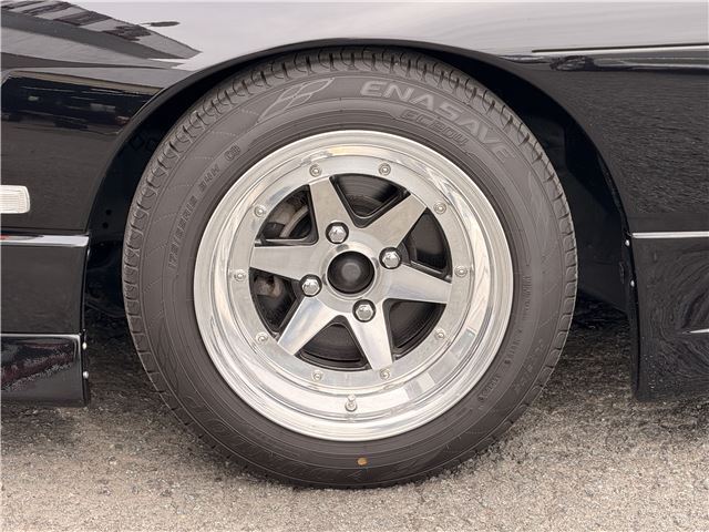 1997 Nissan 180SX 缩略图 26