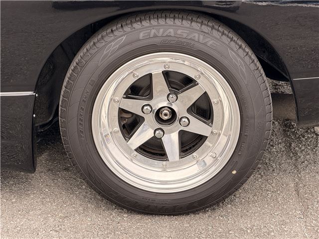 1997 Nissan 180SX 缩略图 27