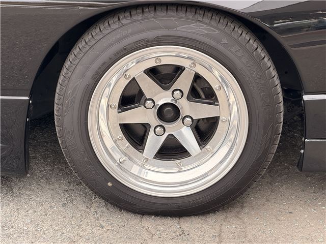 1997 Nissan 180SX 缩略图 28
