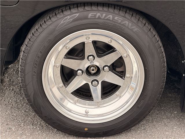 1997 Nissan 180SX 缩略图 29