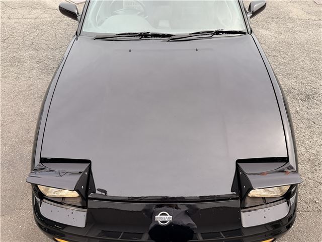 1997 Nissan 180SX 缩略图 30