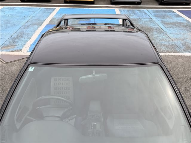 1997 Nissan 180SX 缩略图 31