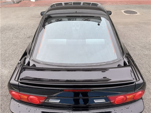 1997 Nissan 180SX 缩略图 32