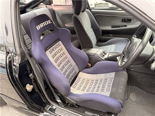1997 Nissan 180SX 缩略图 39