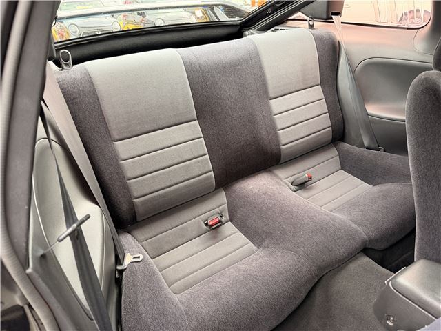 1997 Nissan 180SX 缩略图 40