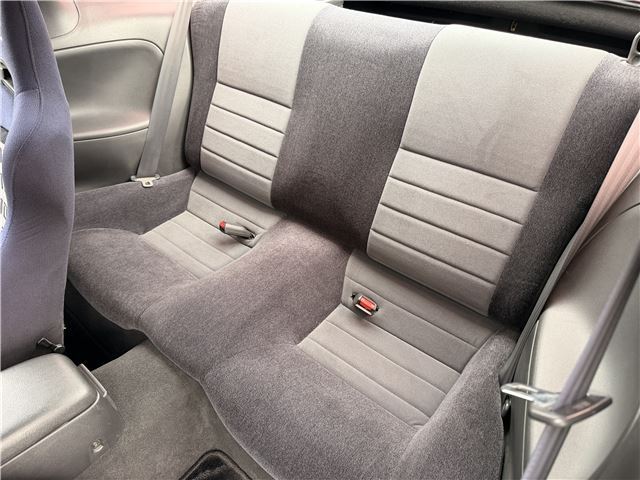 1997 Nissan 180SX 缩略图 45