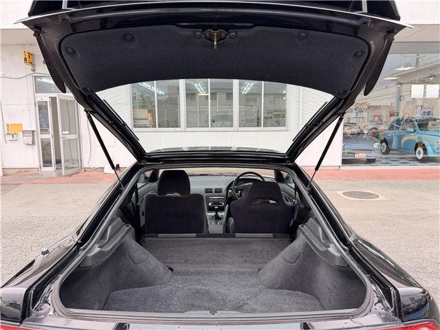 1997 Nissan 180SX 缩略图 48