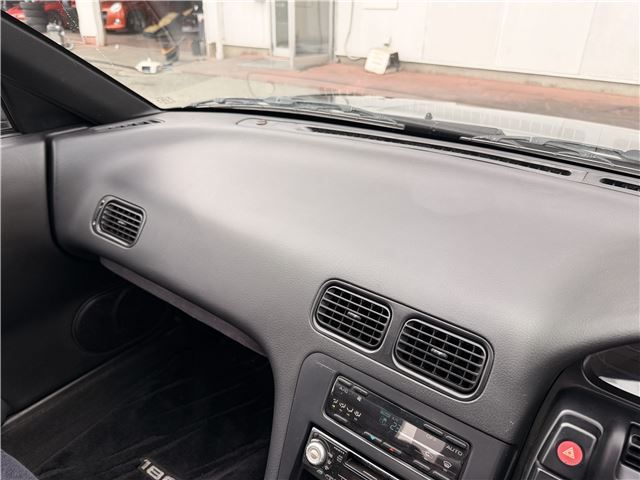 1997 Nissan 180SX 缩略图 49