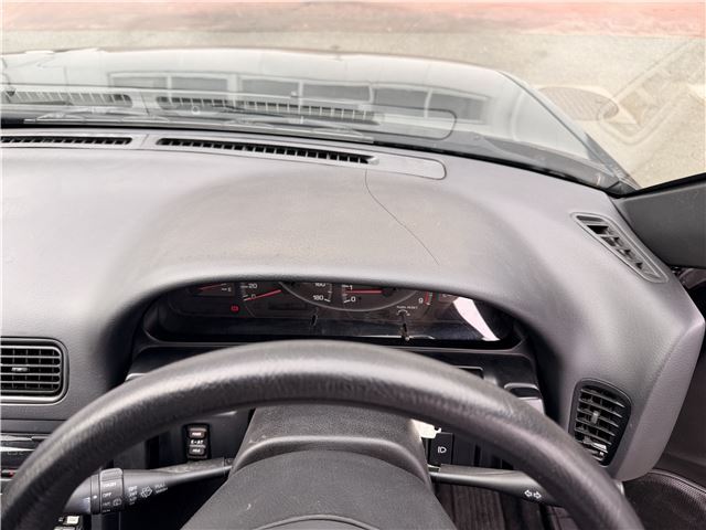 1997 Nissan 180SX 缩略图 50